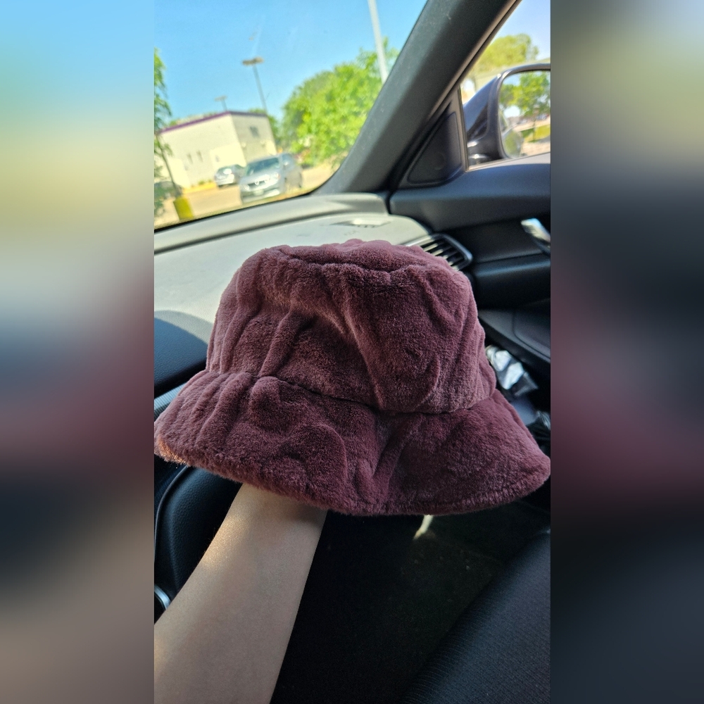 Nike Bucket Hat - Small